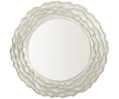 Calista Round Mirror 388-335