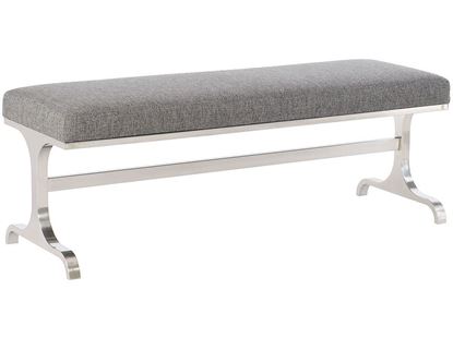 Decorage Upholstered Bench 380-509