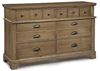 Picture of LMCO. Home Collection Dresser
