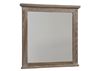 Picture of LMCO. Home Collection Landscape Mirror