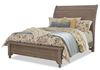 Picture of LMCO. Rogers Sleigh Bed