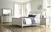 Litchfield Bedroom with Hanover Sleigh Bed