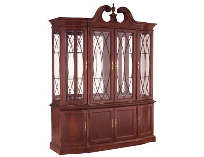 Cherry Grove China Cabinet 792-830R by American Drew furniture