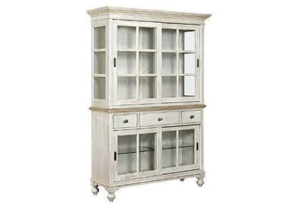 Picture of Litchfield - Sullivan Buffet with Hutch 750-850R