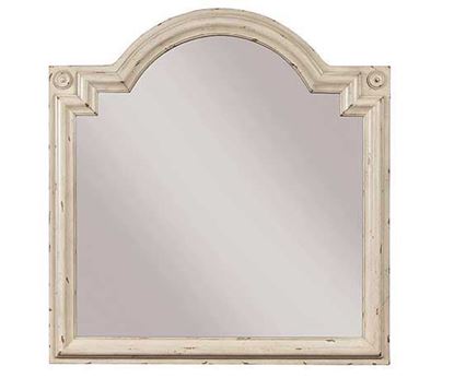 Picture of Southbury Bureau Mirror