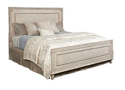 Southbury Panel Bed (513-306)