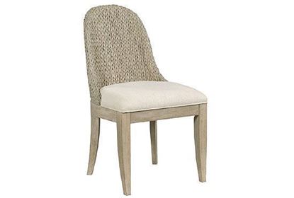 Vista - Boca Woven Chair