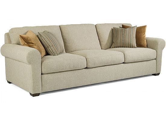 Randall Large 3-Cushion Sofa (7100-32)