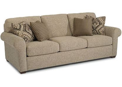 Randall Three Cushion Sofa (7100-31)