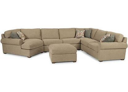 Randall Sectional (7100-SECT)