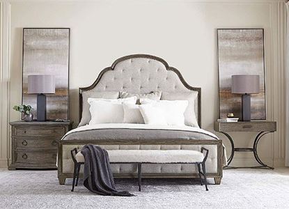 Canyon Ridge Bedroom Collection by Bernhardt furniture