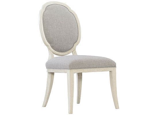 Allure Side Chair  399-541 by Bernhardt furniture