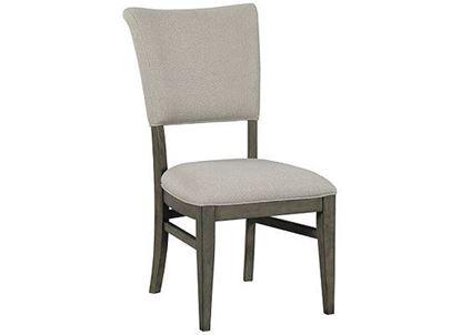 Cascade - Hyde Side Chair 863-636 by Kincaid furniture