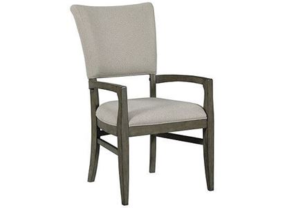 Cascade - Hyde Arm Chair 863-637 by Kincaid furniture