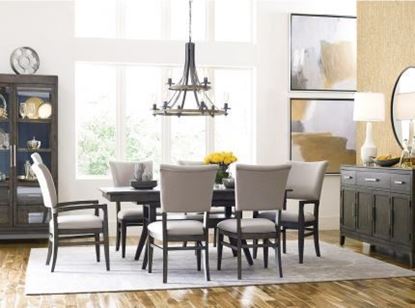 Cascade Formal Dining Collection by Kincaid furniture