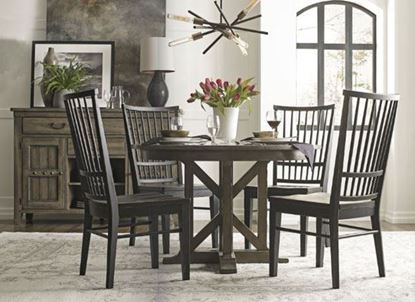 Mill House Casual Dining Collection by Kincaid furniture