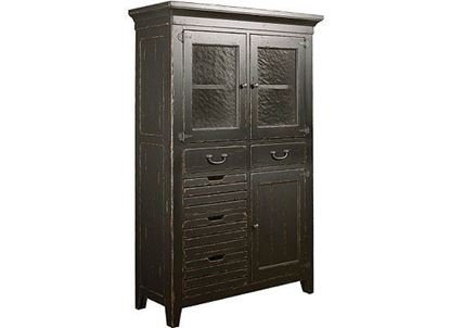 Mill House collection - Coleman Dining Chest (860-890A) by Kincaid furniture