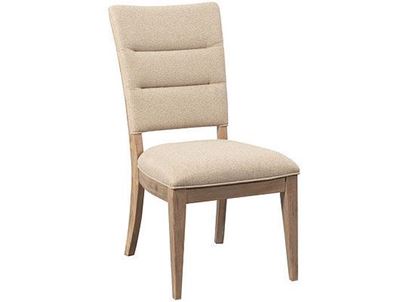 Modern Forge - Emory Side Chair 944-622 by Kincaid furniture