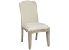 The Nook Oak - Parsons Side Chair (665-641) in a Heathered Oak finish by Kincaid furniture