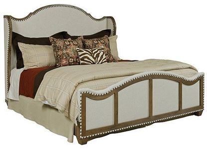 Trails - Crossnore Bed (813-333, 813-336, 813-337) by Kincaid furniture