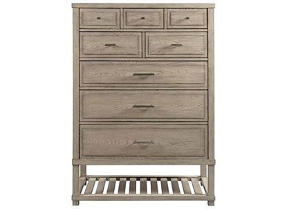West Fork - Greer Chest 924-215 by American Drew furniture