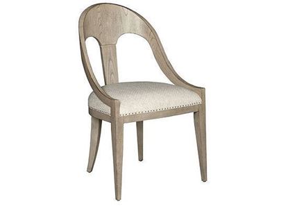 West Fork - Newport Host Chair 924-622 by American Drew furniture
