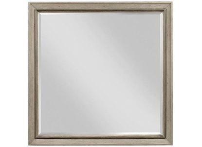 West Fork - Parks Mirror 924-020 by American Drew furniture