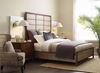 AD Modern Synergy Bedroom Collection (with Matrix Bed) by American drew furniture