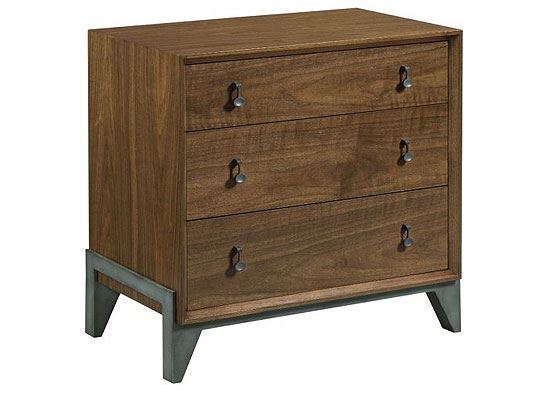 AD Modern Synergy - Construct Nightstand 700-420 by American Drew furniture