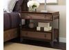American Drew Suspend Nightstand 700-421 from the AD Modern Synergy collection