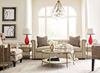 American Drew Monaco Coffee Table 923-912 from the Lenox collection