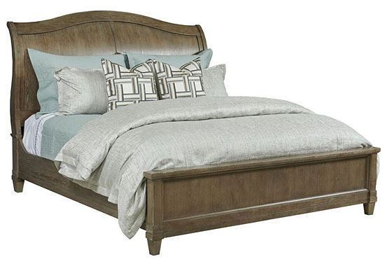 Anson - Ashford King Bed Complete 927-316R by American Drew furniture