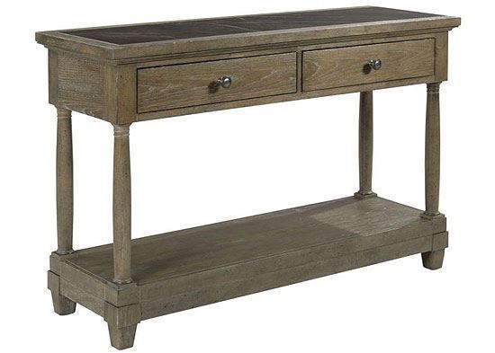 Anson Collection - Halifax Sideboard 927-850 by American Drew furniture
