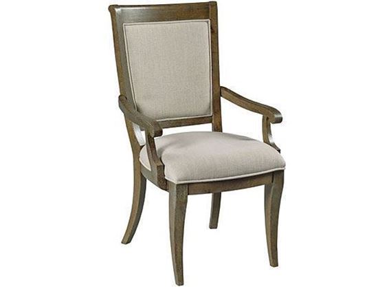 Anson collection - Whitby Arm Chair 927-637 by American Drew furniture