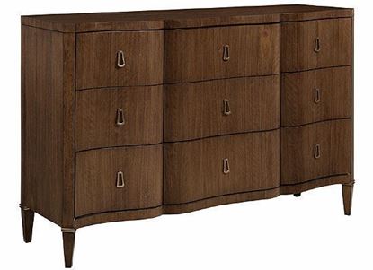 Richmond Drawer Dresser 929-131 from the American Drew Vantage Collection