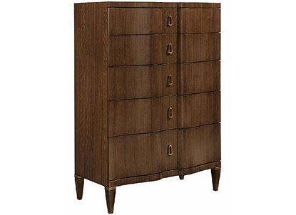 American Drew Vantage Collection - Stafford Drawer Chest 929-215