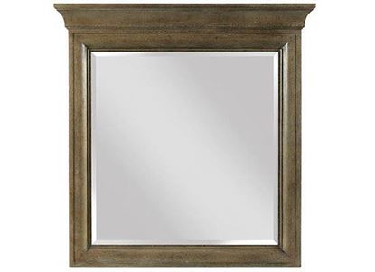 Anson Collection New Haven Mirror 927-020 by American Drew furniture