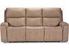 Picture of Jarvis Power Reclining Sofa with Power Headrests 1828-62PH