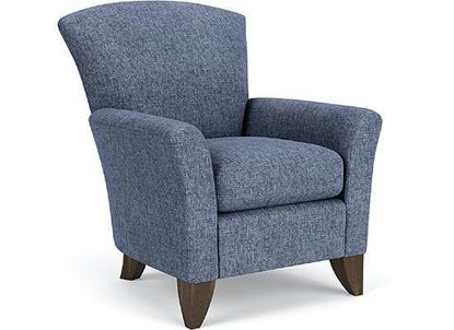 Jupiter Chair 030C-10 from Flexsteel furniture
