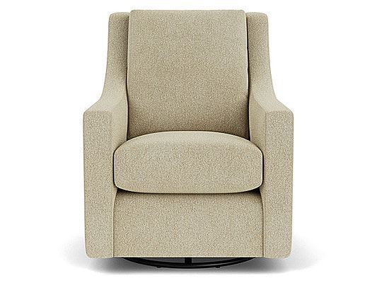 Murph Swivel Chair 0142-11 from Flexsteel furniture
