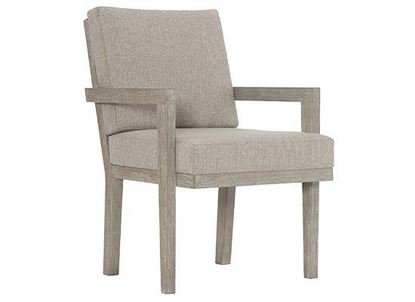 Foundations Arm Chair 306-548 from Bernhardt furniture