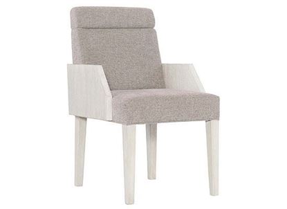 Foundations Arm Chair (306-546) from Bernhardt furniture