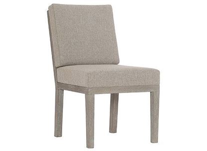 Foundations Side Chair (306-547) from Bernhardt furniture