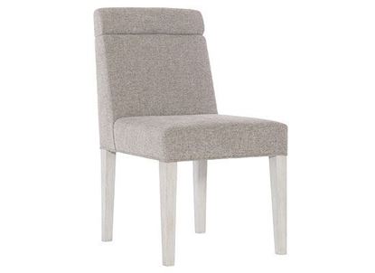 Foundations Side Chair (306-545) from Bernhardt furniture