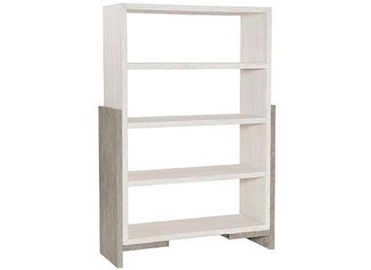 Foundations Etagere 306-812 from Bernhardt furniture