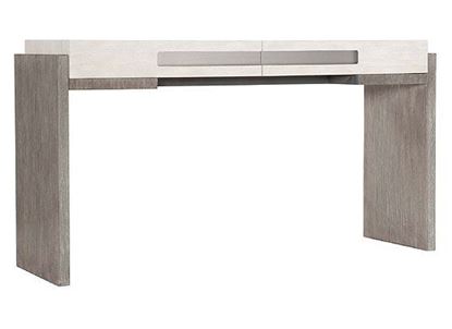 Foundations Console Table 306-910 from Bernhardt furniture