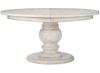 Mirabelle Round Dining Table 304-272, 304-273 from Bernhardt furniture