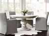 Mirabelle Round Dining Table 304-272, 304-273 from Bernhardt furniture