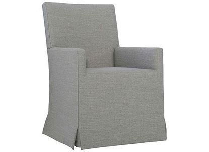 Mirabelle Slipcover Arm Chair 304-504 from Bernhardt furniture