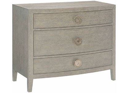 Linea Bachelor's Chest 384-230G from Bernhardt furniture